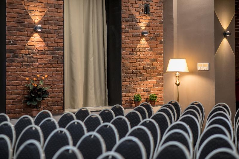 Concorde Old Bucharest Hotel - Toplantı