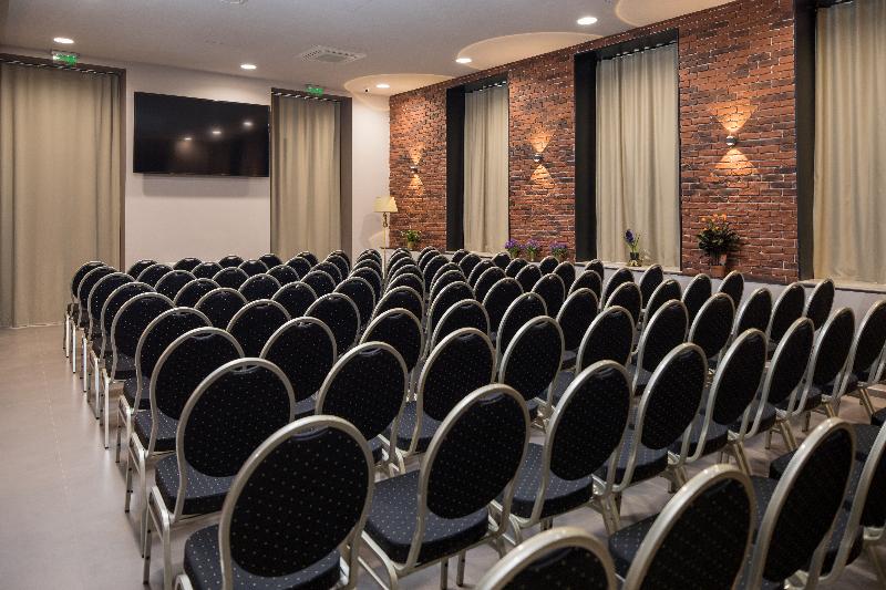 Concorde Old Bucharest Hotel - Toplantı