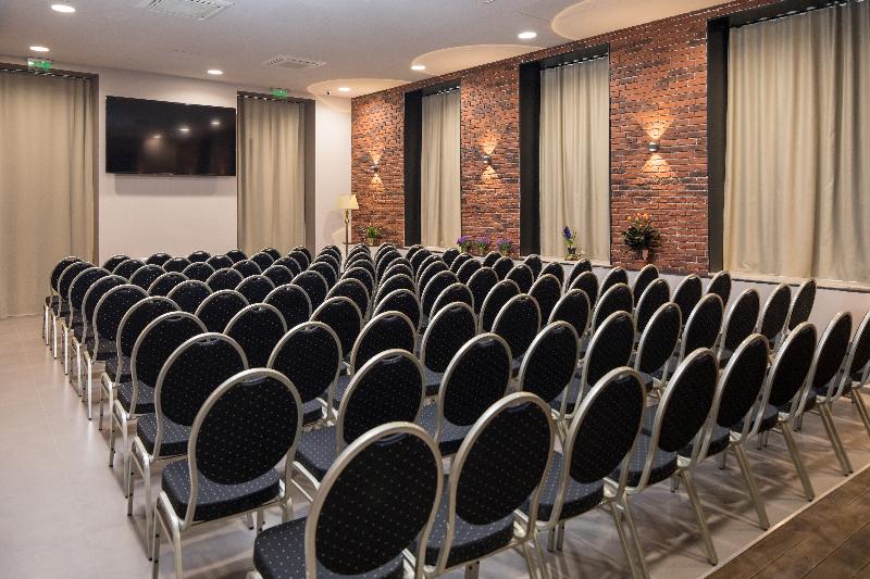 Concorde Old Bucharest Hotel - Toplantı