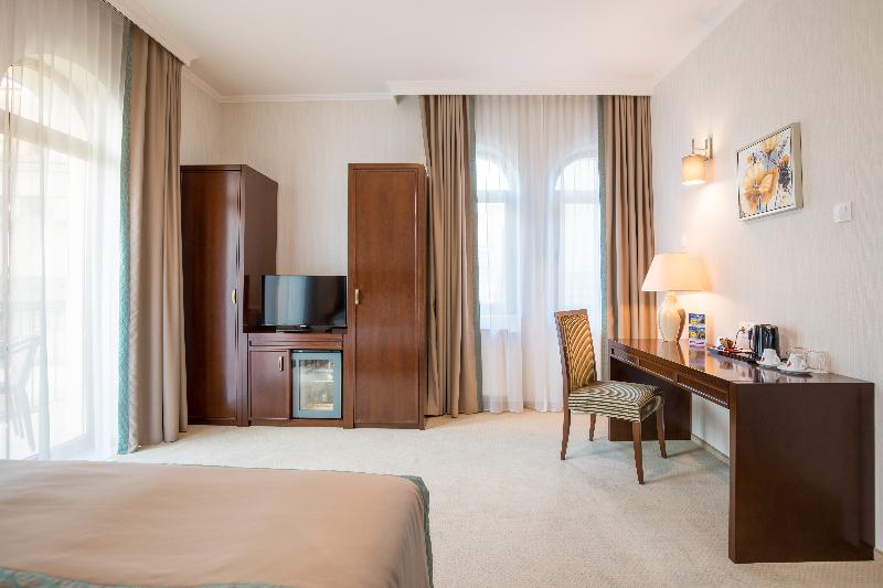 Concorde Old Bucharest Hotel - Oda