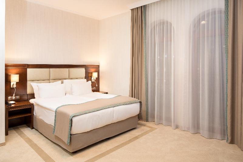 Concorde Old Bucharest Hotel - Oda
