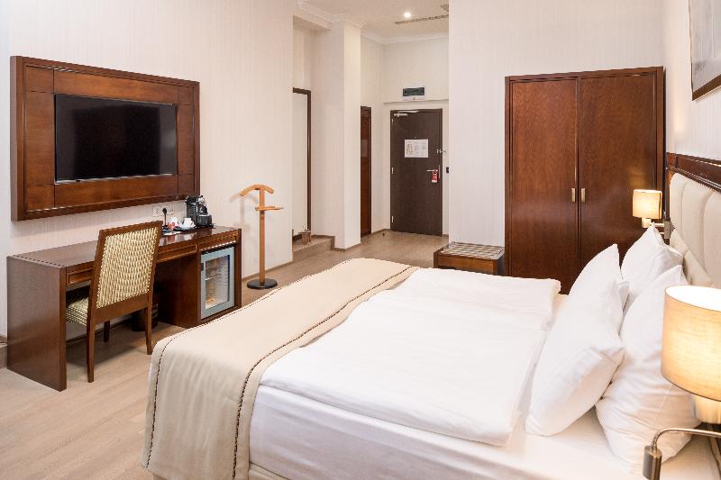 Concorde Old Bucharest Hotel - Oda