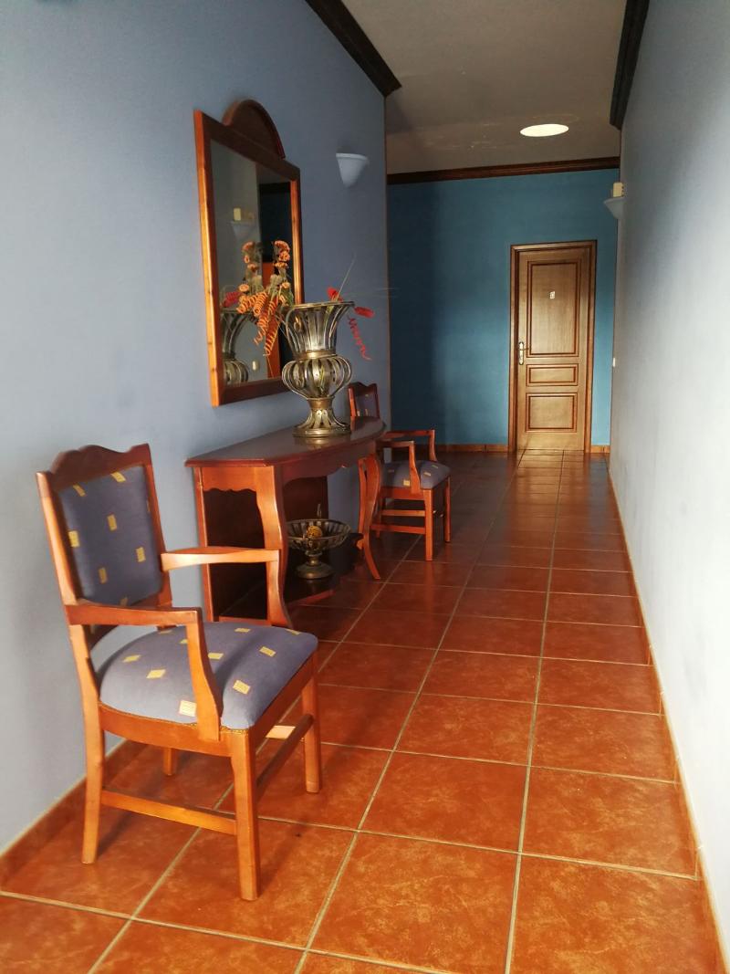 B&B Hotelito el Campo - Lobi