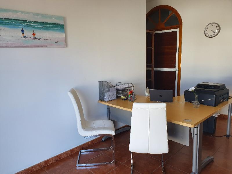 B&B Hotelito el Campo - Lobi