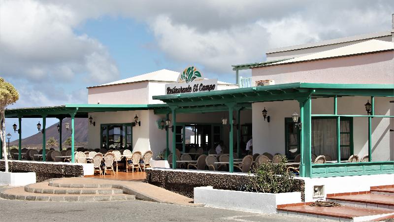 B&B Hotelito el Campo - Genel