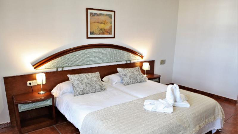 B&B Hotelito el Campo - Oda