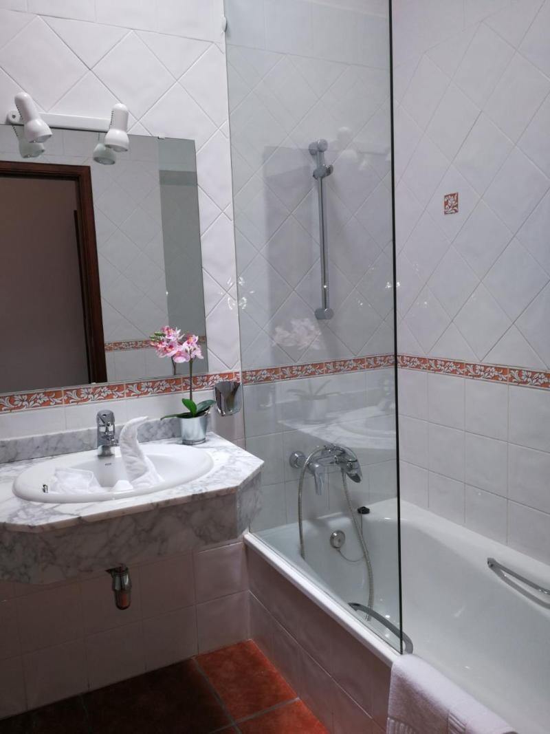 B&B Hotelito el Campo - Oda