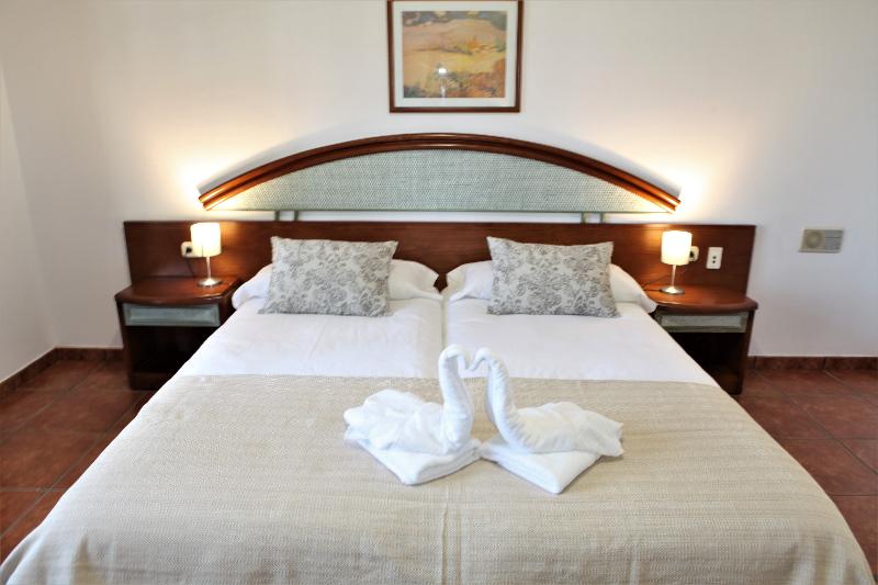 B&B Hotelito el Campo - Oda