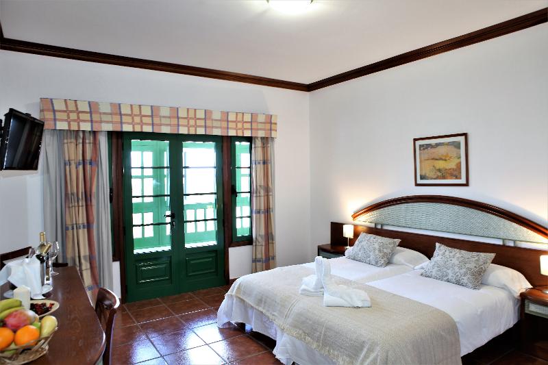 B&B Hotelito el Campo - Oda