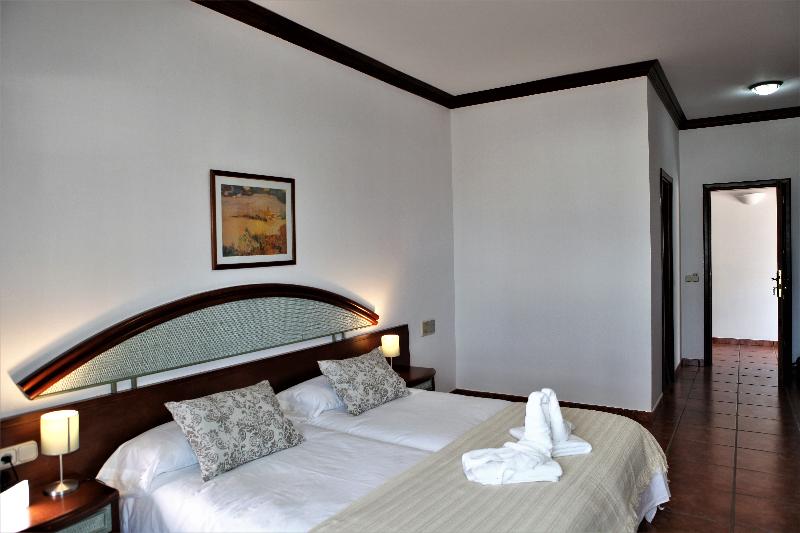 B&B Hotelito el Campo - Oda