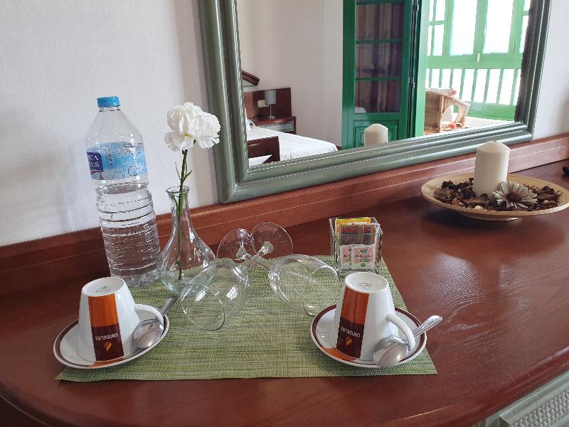 B&B Hotelito el Campo - Oda