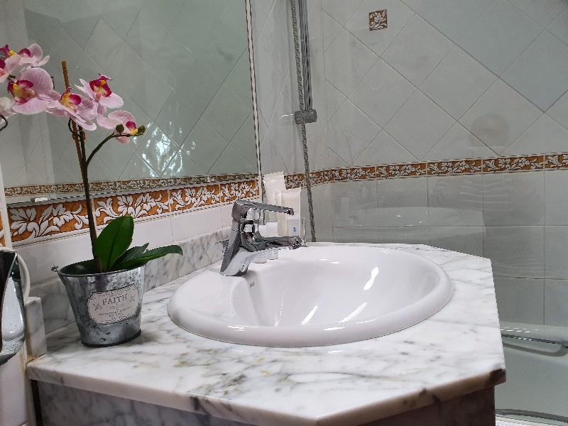 B&B Hotelito el Campo - Oda