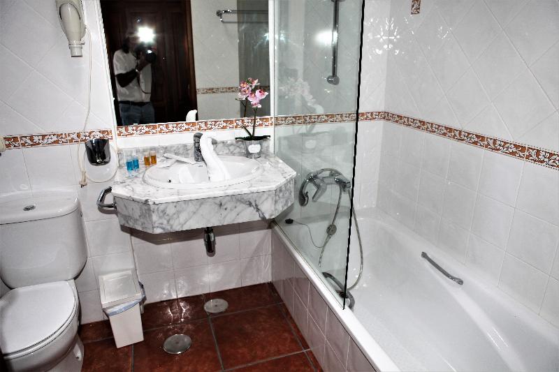 B&B Hotelito el Campo - Oda