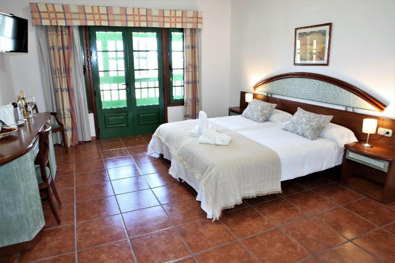 B&B Hotelito el Campo - Oda