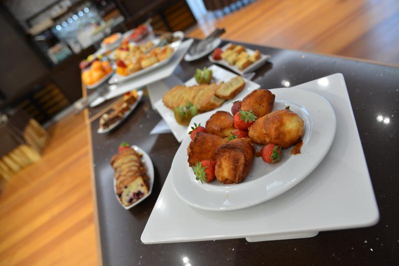 Hotel Diamante Alessandria - Bar