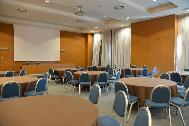 Hotel Diamante Alessandria - Toplantı