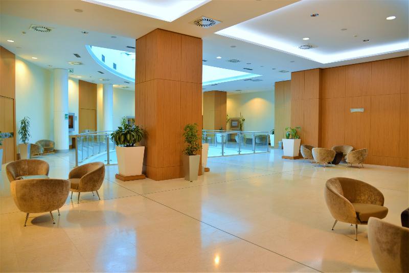 Hotel Diamante Alessandria - Toplantı