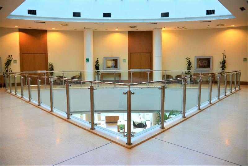 Hotel Diamante Alessandria - Toplantı