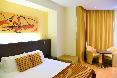 Hotel Diamante Alessandria oda fotoğrafı