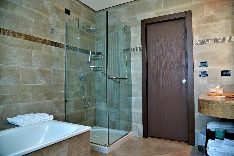 Hotel Diamante Alessandria - Oda
