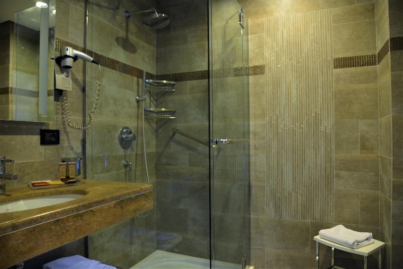 Hotel Diamante Alessandria - Oda