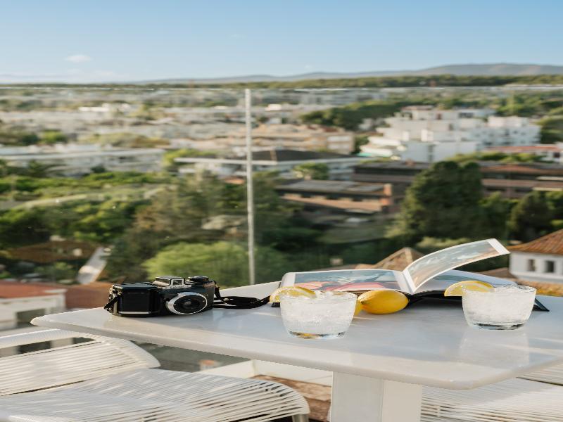MiM Sitges Member of Melia Collection - Bar