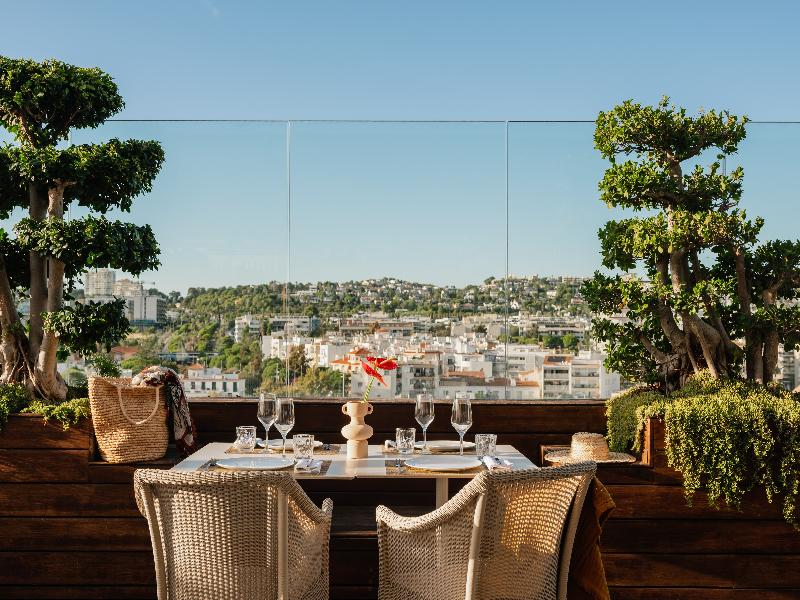 MiM Sitges Member of Melia Collection - Bar