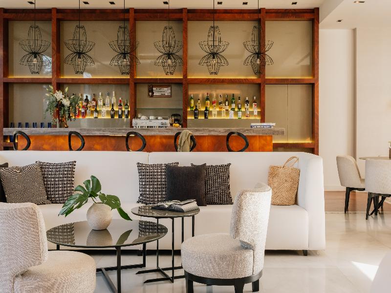 MiM Sitges Member of Melia Collection - Lobi