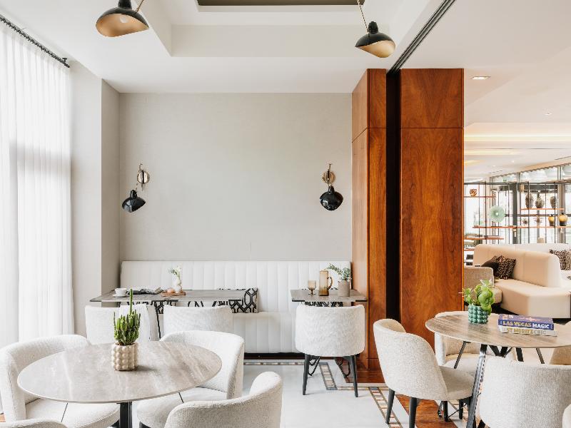 MiM Sitges Member of Melia Collection - Lobi