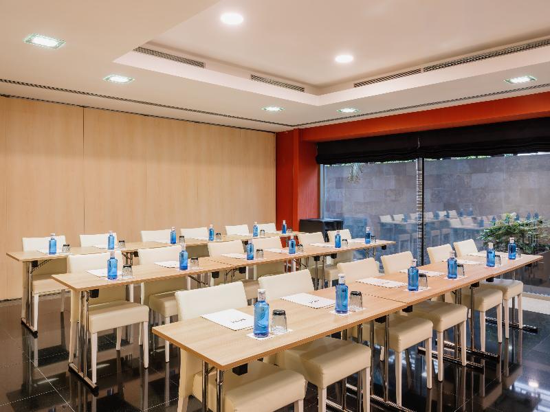 MiM Sitges Member of Melia Collection - Toplantı