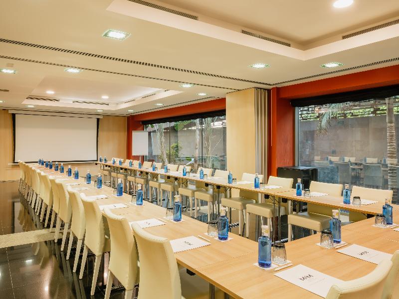 MiM Sitges Member of Melia Collection - Toplantı