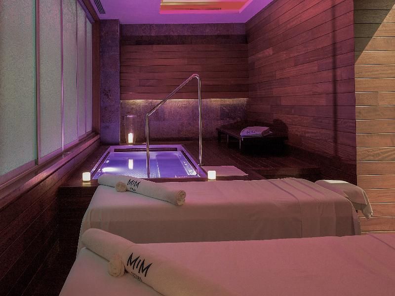 MiM Sitges Member of Melia Collection - Aktivite