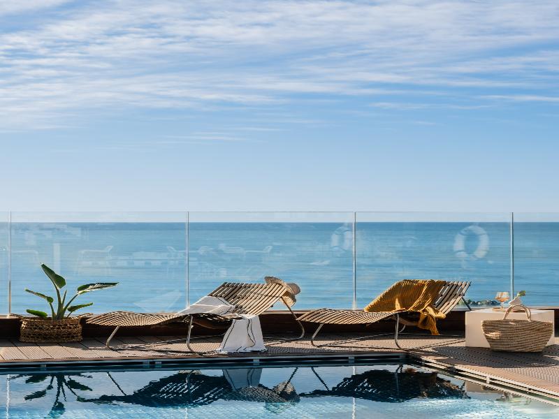 MiM Sitges Member of Melia Collection - Genel