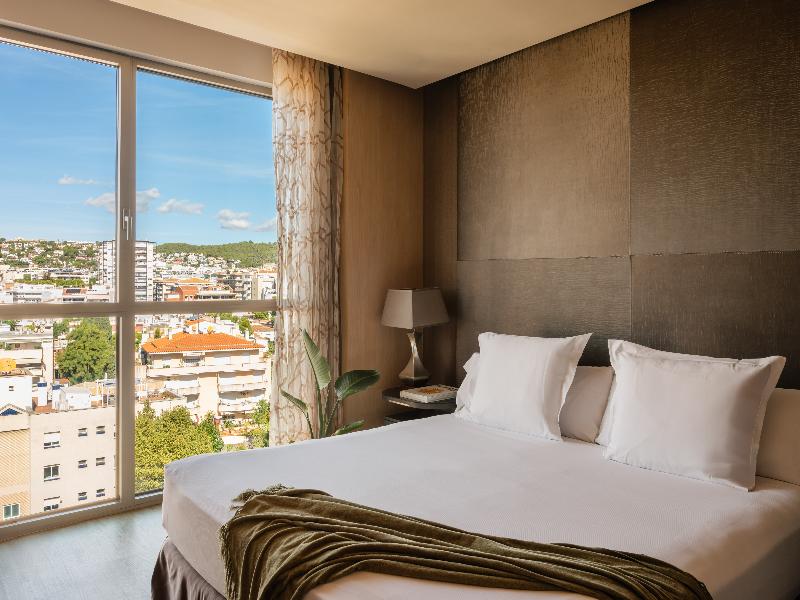 MiM Sitges Member of Melia Collection - Oda