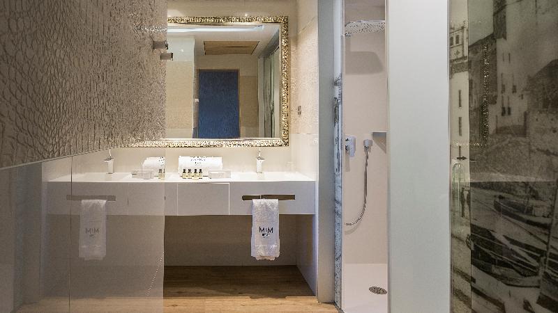 MiM Sitges Member of Melia Collection - Oda
