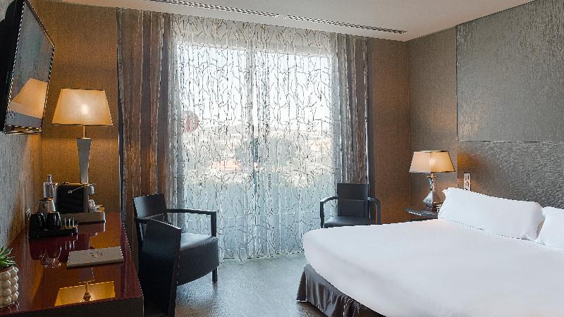 MiM Sitges Member of Melia Collection - Oda