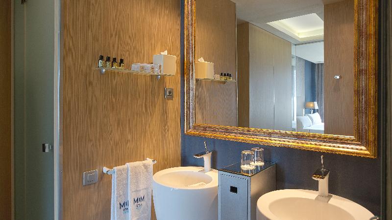 MiM Sitges Member of Melia Collection - Oda