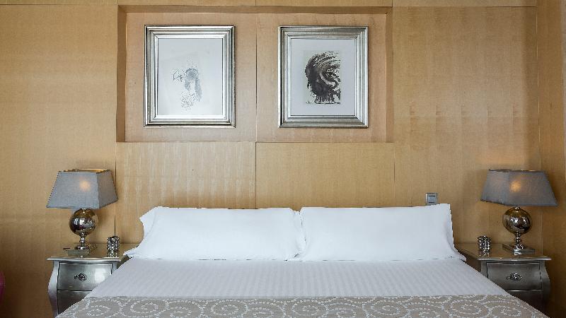 MiM Sitges Member of Melia Collection - Oda