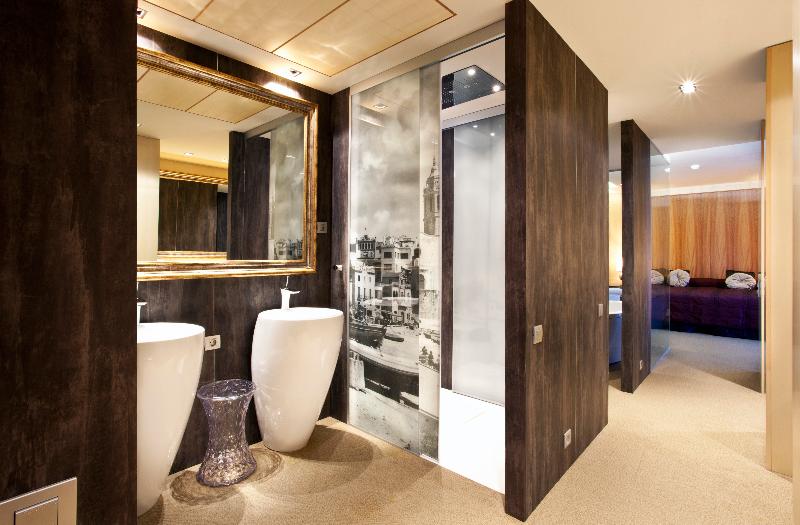 MiM Sitges Member of Melia Collection - Oda