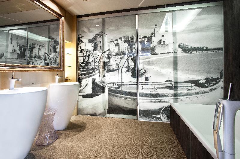 MiM Sitges Member of Melia Collection - Oda