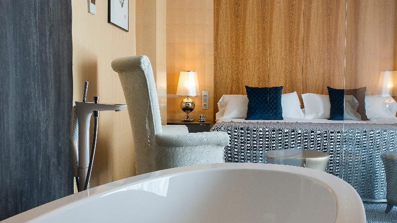 MiM Sitges Member of Melia Collection - Oda