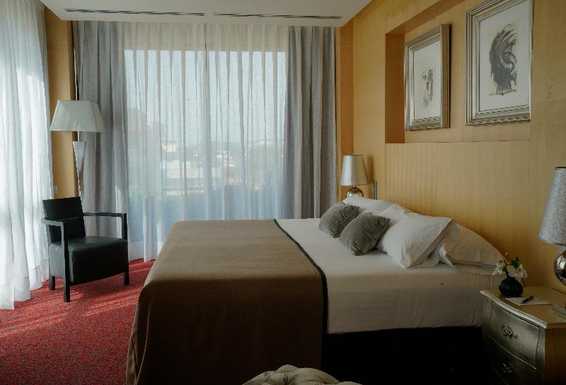 MiM Sitges Member of Melia Collection - Oda