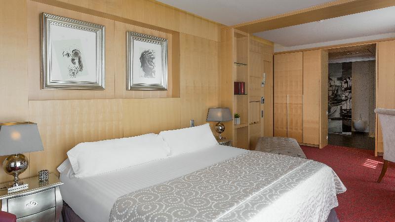MiM Sitges Member of Melia Collection - Oda