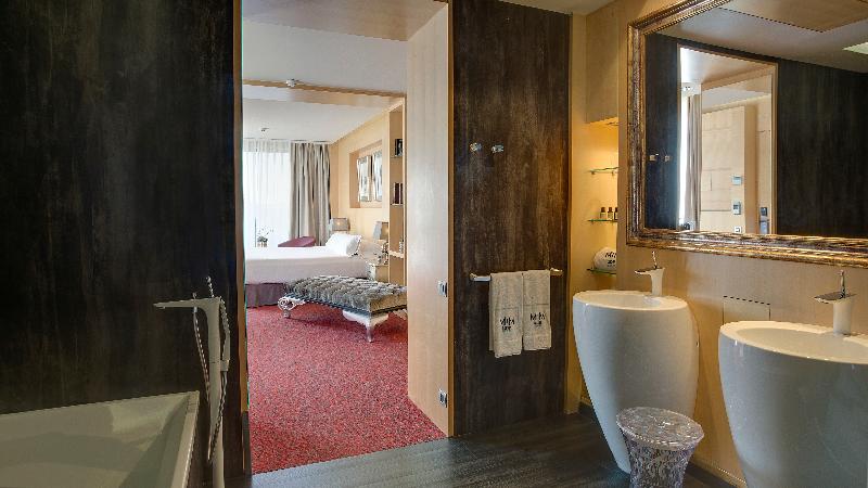 MiM Sitges Member of Melia Collection - Oda