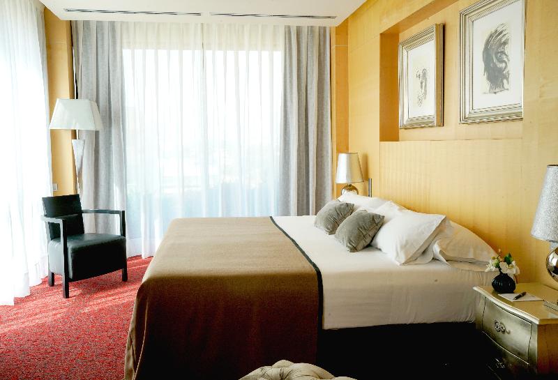 MiM Sitges Member of Melia Collection - Oda