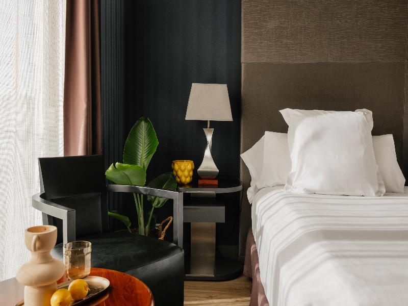 MiM Sitges Member of Melia Collection - Oda