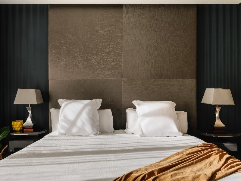 MiM Sitges Member of Melia Collection - Oda