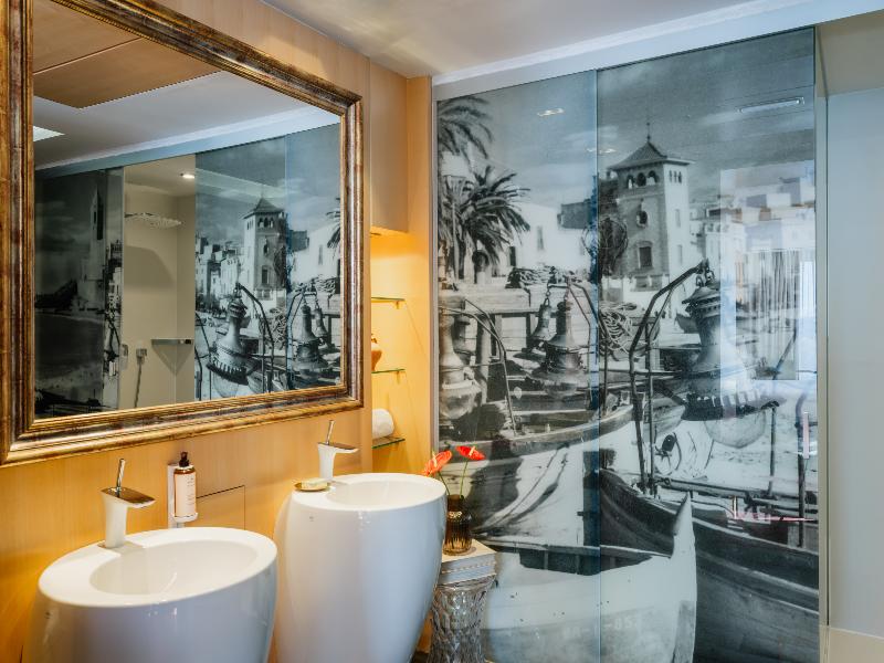 MiM Sitges Member of Melia Collection - Oda