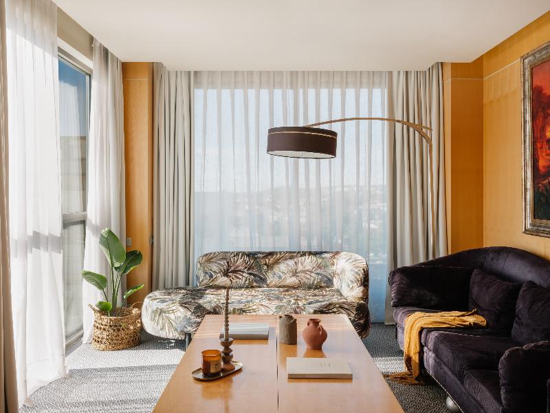 MiM Sitges Member of Melia Collection - Oda