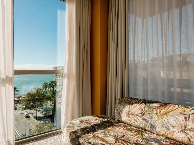 MiM Sitges Member of Melia Collection - Oda